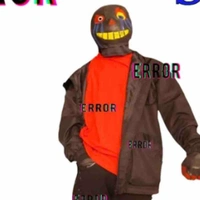error