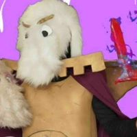ông dê