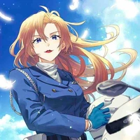 Hagiwara Chihaya 