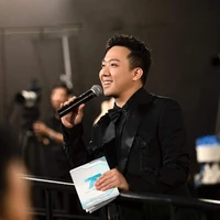 Trấn thành