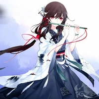 Bạch Tử Kỳ( nữ9)