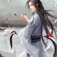 Hàn Phong Cẩn( tam hoàng tử)