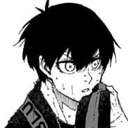 Isagi Yoichi