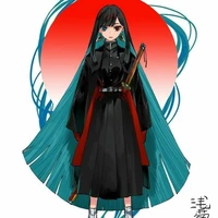 Satureni Aiko(chị gái)