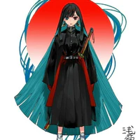 Satureni Aiko(chị gái)