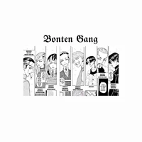 Bonten