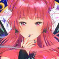 Ruby moon