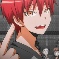 Karma Akabane