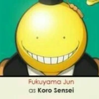 Koro Sensei