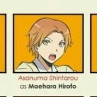 Hiroto Maehara