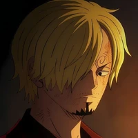 Vinsmoke Sanji
