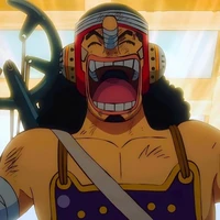 Usopp