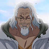 Silvers Rayleigh