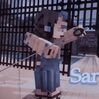 Sandy<Đẹp nhưng không bằng Vk tôi>