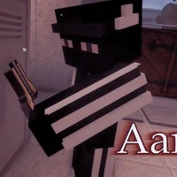 Aaron<Anh trầm tính>