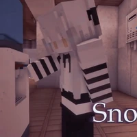 Snowe?<Chj Bạch Tạng>
