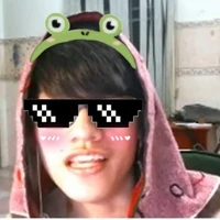 Anh Vĩ!