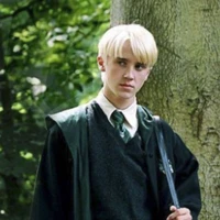 Draco Malfoy