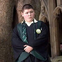 Vincent Crabbe