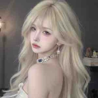 Bạch Hân Nghi- nu9