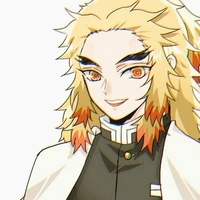 rengorku kyojuro _ viêm trụ