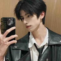 Lâm Trạch Ma Kết-@Capricorn Lâm