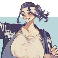 Ryuguji Ken [Draken]