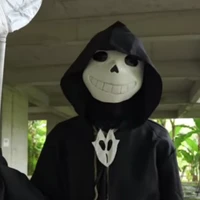Reaper sans