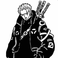 Zoro