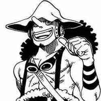 Usopp