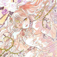 Kayoko Hinamori🏵-Endless,Black Gemini