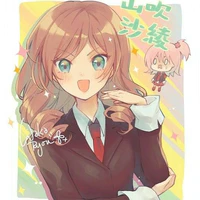 Yamabuki Sara🌟