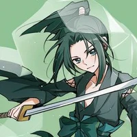 Kairi Sanjou🥝-Sword Night