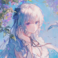 Kami Hiolyija🌺-Flower Shore