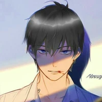 Kageyama tobio