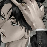 kuroo tetsurou