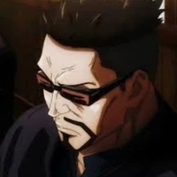 Yaga Masamichi