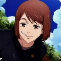 Ieiri Shoko