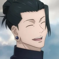 Geto Suguru
