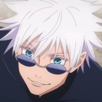 Gojo Satoru
