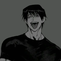 Fushiguro Toji