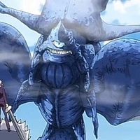 Charybdis