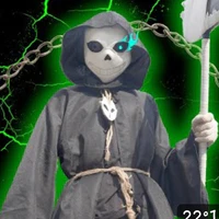 reaper sans