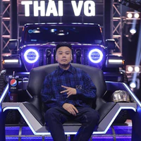 Ngô Thái Minh_Thái VG