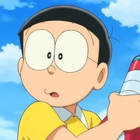 Nobi Nobita