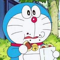 Doraemon