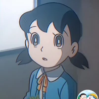 Shizuka Minamoto