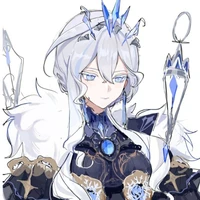 Tsaritsa [Băng thần]