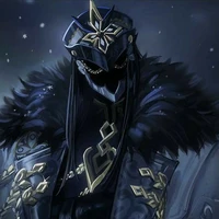 Capitano/ The Captain [QCH ?]