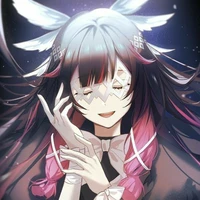 Columbina/ Damselette [QCH 3]